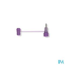 Afbeelding in Gallery-weergave laden, Flocare Peg Connector Ch10
