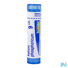 Charger l'image dans la galerie, Kalium Phosphoricum 9ch Gr 4g Boiron
