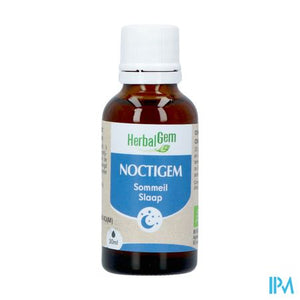 Herbalgem Noctigem Bio 30ml