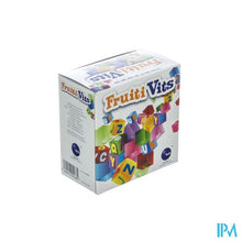 Afbeelding in Gallery-weergave laden, Fruitivits Pdr Sac 30x6g
