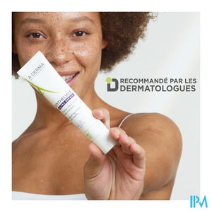Aderma Epitheliale Creme A/vlekken 40ml