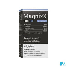 Load image into Gallery viewer, Magnixx Plus Tabl 160

