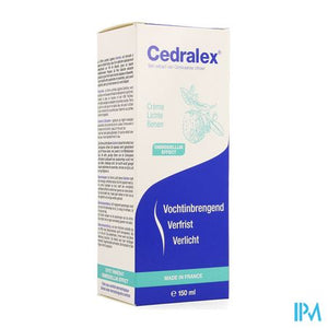 Cedralex Creme Tube 150ml