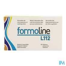 Afbeelding in Gallery-weergave laden, Formoline l 112 Comp 60
