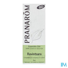 Load image into Gallery viewer, Pranarom Eo Citroen Litsea10ml
