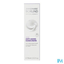 Afbeelding in Gallery-weergave laden, Annemarie Borlind A/aging Hand Cream 75ml
