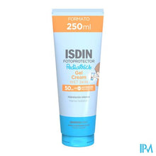 Load image into Gallery viewer, Isdin Fotoprotector Pediatrics Gel Cr Ip50 250ml
