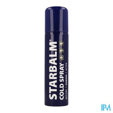 Load image into Gallery viewer, Star Balm Cold Spray 150ml
