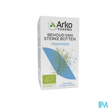 Afbeelding in Gallery-weergave laden, Arkocaps Heermoes Bio Caps 150 Nf
