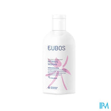 Afbeelding in Gallery-weergave laden, Eubos Med Feminin Wasemulsie 200ml
