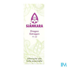 Load image into Gallery viewer, Sjankara Dragon Ess. Olie 11ml
