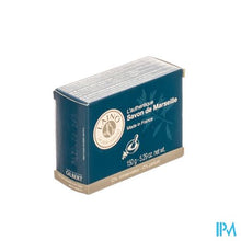 Chargement de l'image dans la galerie, Savon de Marseille Naturel 150g

