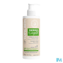 Charger l'image dans la galerie, Topicrem Dermovegetal Douche Cr A/drooghuid 390ml
