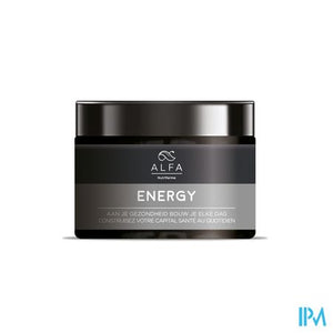 Alfa Energy V-caps 60