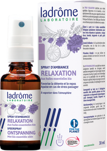 Ladrome Sfeerspray Ontspanning 30ml