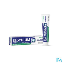 Afbeelding in Gallery-weergave laden, Elgydium Tandpasta Gel Gevoelige Tanden 75ml Nf
