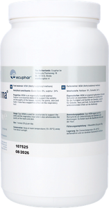 Equi Msm Pdr 1kg