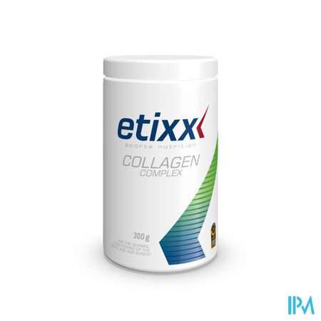 Etixx Collagen Complex 300g