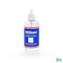 Afbeelding in Gallery-weergave laden, Sanihand Handgel 250ml
