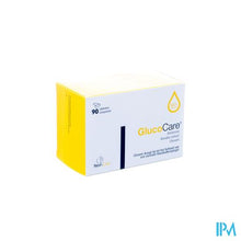 Afbeelding in Gallery-weergave laden, Glucocare Tabl  90

