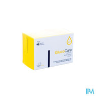 Glucocare Tabl  90