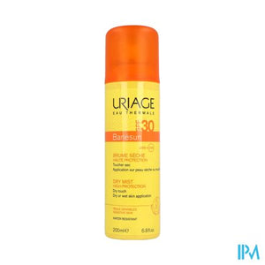 Uriage Bariesun Ip30 Mist 200ml