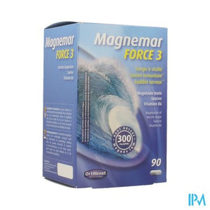 Magnemar Force 3 Nf Gel 90 Orthonat