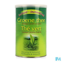 Load image into Gallery viewer, Plantapol Green Tea Instant 200g
