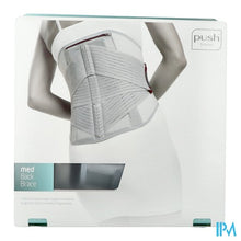 Afbeelding in Gallery-weergave laden, Push Med Rugbrace 97-110cm T4
