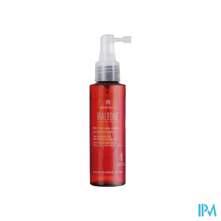 Iraltone A/hair Loss Lotion Fl 100ml