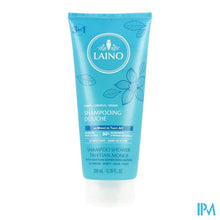 Afbeelding in Gallery-weergave laden, Laino Sh Douche Hydra Monoi Tahiti Ao Tube 200ml
