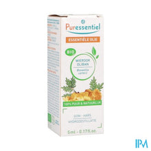 Afbeelding in Gallery-weergave laden, Puressentiel Eo Wierook Bio Expert 5ml
