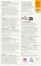 Afbeelding in Gallery-weergave laden, Equazen Omega 3/6 Jelly 60
