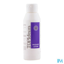 Afbeelding in Gallery-weergave laden, Topiderm Massage Lotion 250ml
