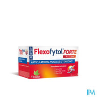 Flexofytol Forte Filmomh Tabl 84 Nf