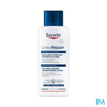 Afbeelding in Gallery-weergave laden, Eucerin Urearepair Plus Lotion 10% Urea 250ml
