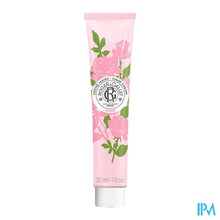 Afbeelding in Gallery-weergave laden, Roger&gallet Rose Handcreme 30ml
