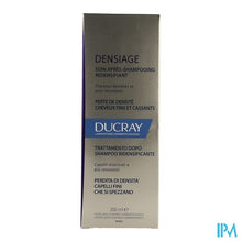 Afbeelding in Gallery-weergave laden, Ducray Densiage Verstevigende Conditioner 200ml
