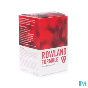 Rowland Formule Comp 300