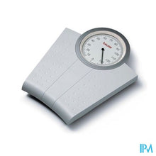 Afbeelding in Gallery-weergave laden, Beurer Weegschaal Mechanisch 135kg/1kg Wit Ms50w
