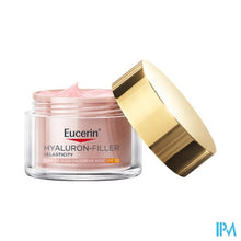 Afbeelding in Gallery-weergave laden, Eucerin Hyaluron Fill+elast.dagcr R.spf30 Nav.50ml
