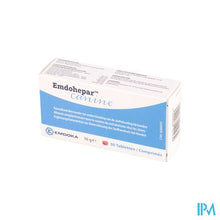 Charger l'image dans le visualiseur Gallery, Emdohepar Canine Umbrella Tabl 30
