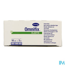 Afbeelding in Gallery-weergave laden, Omnifix Elastic. 10cmx2m 1 P/s

