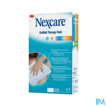 Afbeelding in Gallery-weergave laden, N1578dab Nexcare Coldhot Therapy Pack Pack Maxi, 300 Mm X 195 Mm
