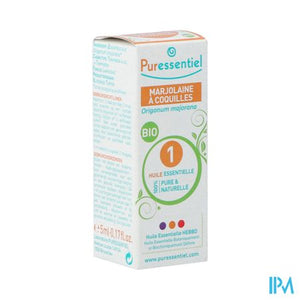 Puressentiel Eo Marjolein Bio Expert 5ml