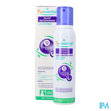 Afbeelding in Gallery-weergave laden, Puressentiel Slaap Ontspan.spray 12 Ess Olie 200ml
