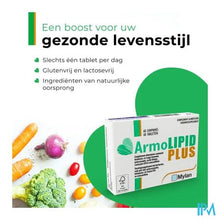 Afbeelding in Gallery-weergave laden, Armolipid Plus Comp 60 Nf
