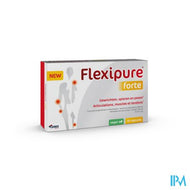 Flexipure Forte Caps 30