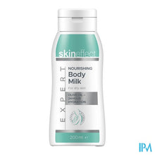 Afbeelding in Gallery-weergave laden, Skineffect Nourishing Body Milk 24h 200ml
