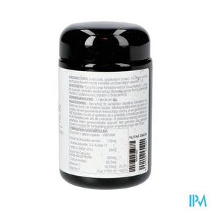 Curcumax Forte Tabl 30